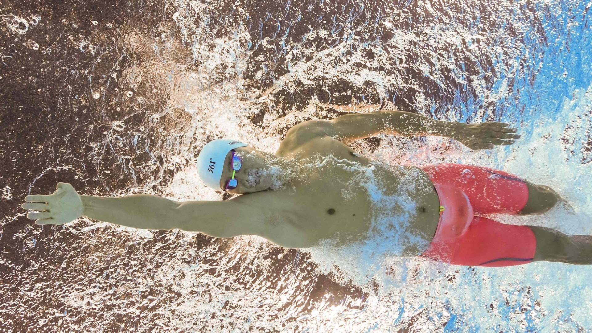 卢卡斯·梅尔滕斯：德国自由泳的坚实支柱