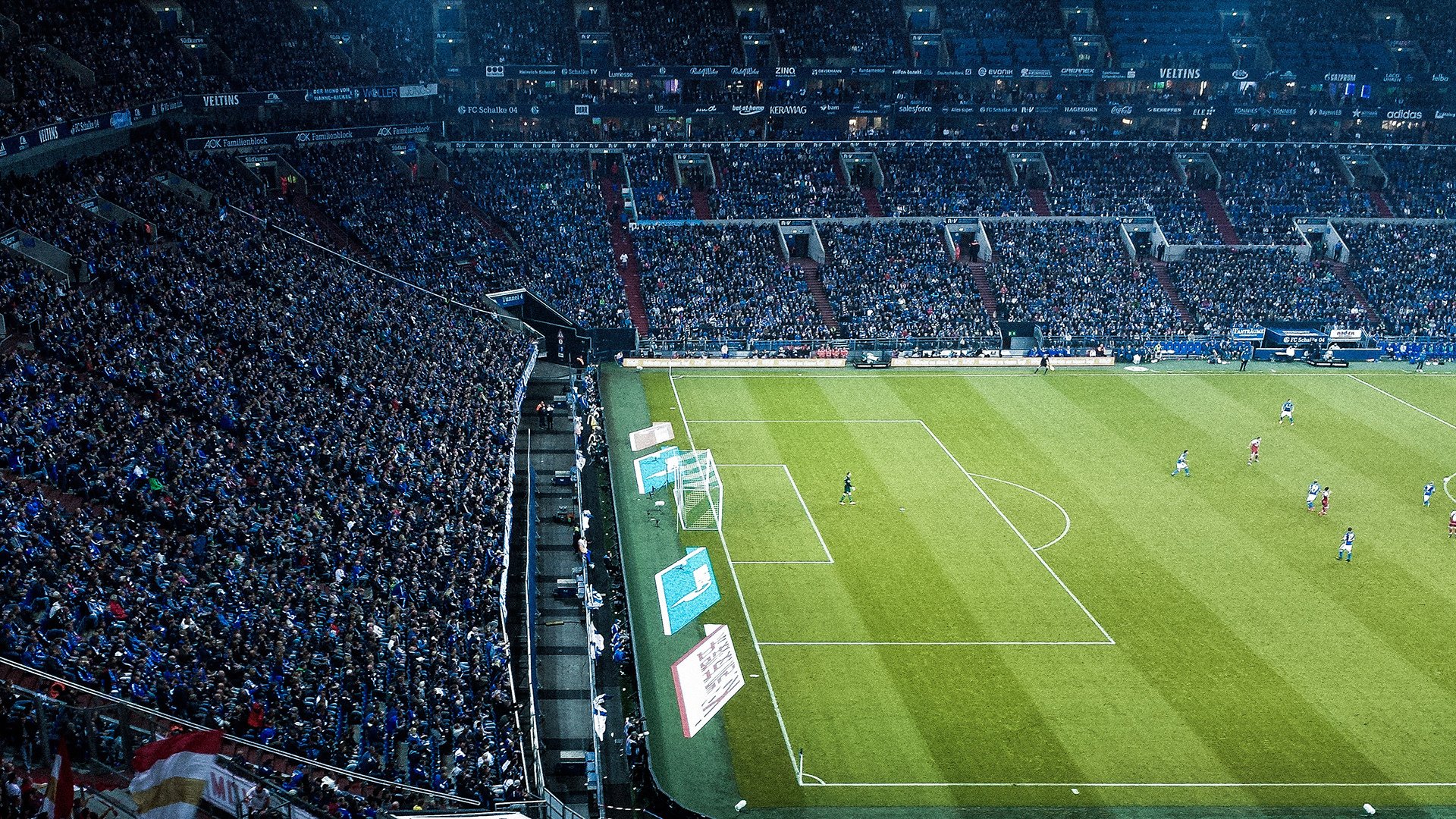 德甲竞技场：策略、速度、力量的盛宴！，德甲规则